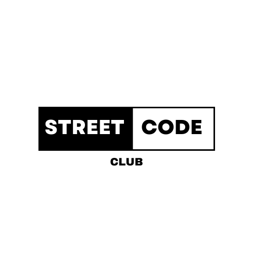 Street Code Club